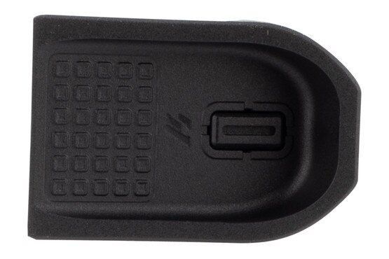 Strike Industries 17-round translucent polymer magazine fits Glock handguns